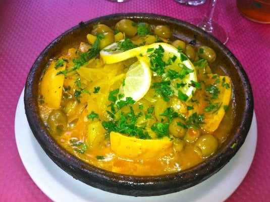 La Kahina 3